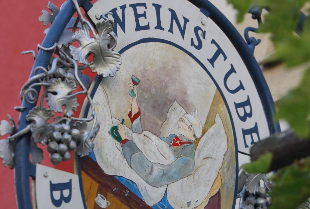 Biobausewein Wein Leben Hotel 3*