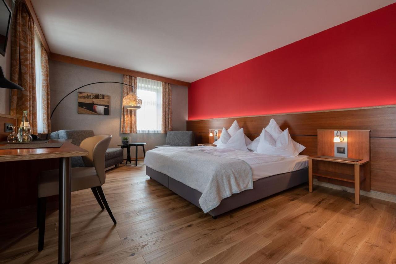 Hotel Biobausewein Wein Leben Iphofen