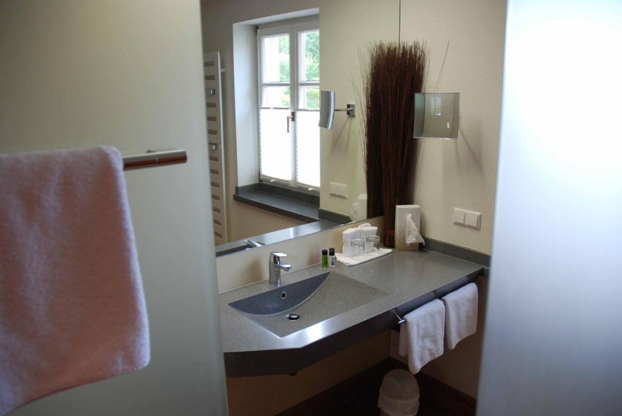 Biobausewein Wein Leben Hotel 3*