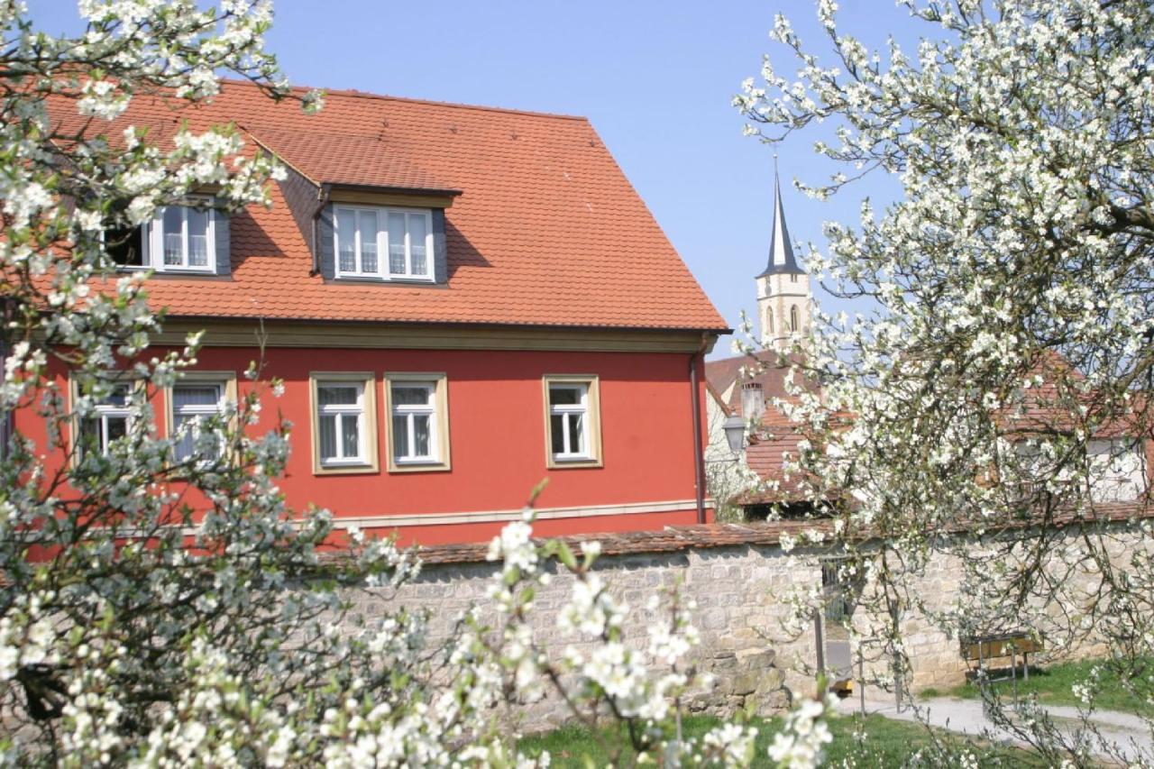 Hotel Biobausewein Wein Leben